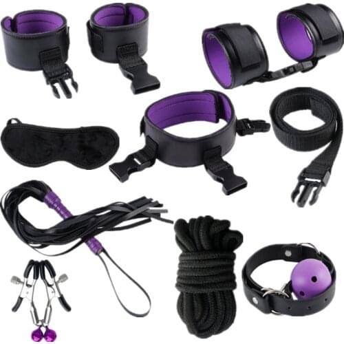 Bdsm Toys MIREA China