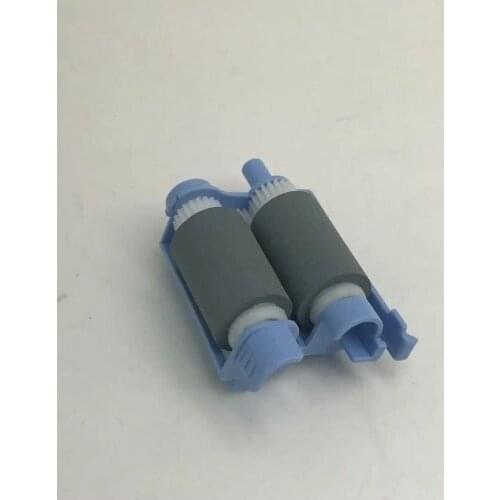 5pcs/lot Tray 2 Paper Pickup Roller Kit RM2-5452 For HP LaserJet Pro M402 M403 M426 M427 Printer Spare Parts