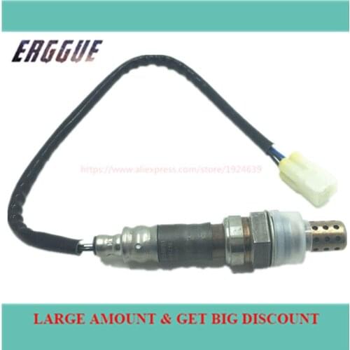 OEM Genuine Oxygen O2 Sensor 18213-68H51 For Suzuki Every 1821368H51