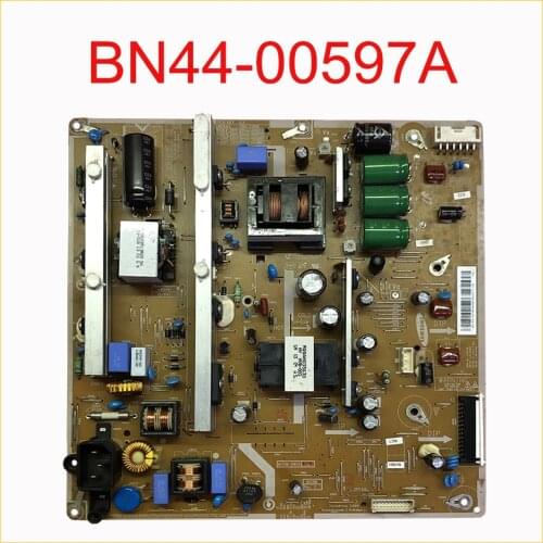 BN44-00597A Original Power Card Badge Power Supply Board For TV Professional TV S43F4000AR PS43F4000AJ Accessories Power Board