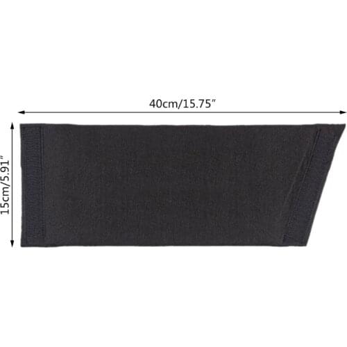 Trunk Boot Baffle Accessories Trunk Partition Parts Car Tail Compartment Side Box Storage Partition Baffle For Tesla Model 3