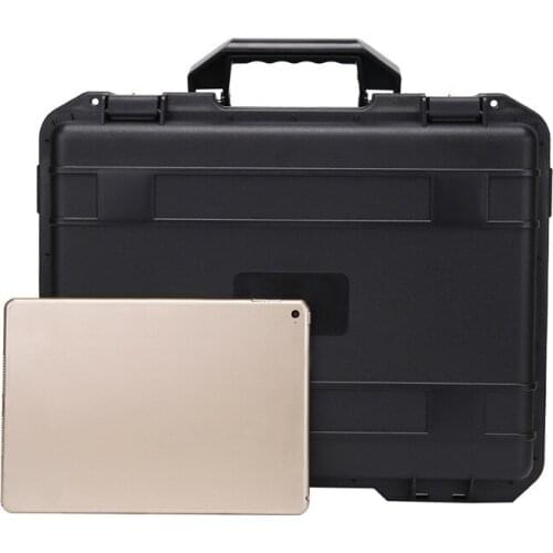 Storage Bag Suitcase Explosion-proof Box Carrying Case for Zhiyun Weebill S GDeals