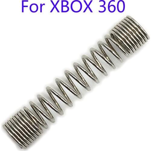 150Pcs LT RT Button Spring Replacement for Xbox 360 Controller for Xbox360 Repair Parts