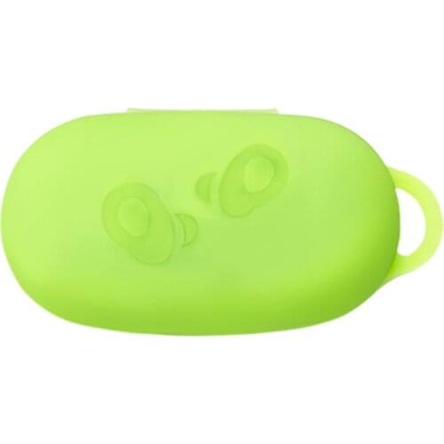 Protective Silicone Cover Case Charging Box TPU Soft Shell Storage Bag For Sony WF-XB700 WF XB 700 Earphone Headset Earbuds