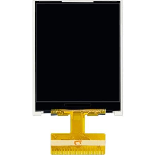 1.77 inch 20P 262K COG TFT LCD Display Screen ST7735S Drive IC 128(RGB)*160 Parallel Interface
