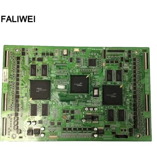1pcs/lot Free Shipping 6870QCC005B 6871QCH028C T-con board logic board good Working