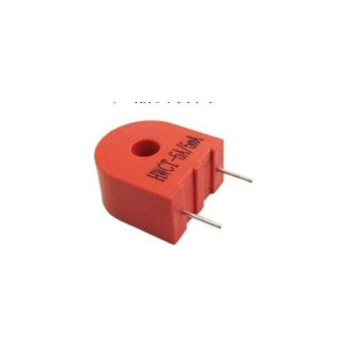 10PCSX Micro precision current transformer current transformer 5A/5mA sensor Free shipping