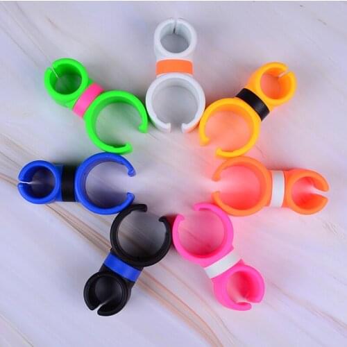 360 Degrees Universal Air Vent Mount Bicycle Handlebar Car Cell Phone Holder Stands