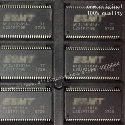 5PCS M12L16161A-7T M12L16161A M12L16161 M12L16161A- IC