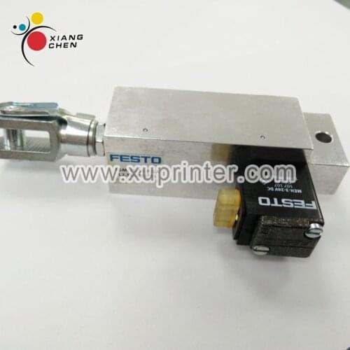 L2.335.050 HD Cylinder/Valve Unit EW/ZVE HD CD74 XL75 Original Cylinder/Valve