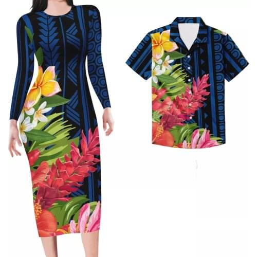 HYCOOL Fashionable Shirt Dresses