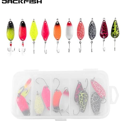 Pike Fishing Lure JACKFISH China