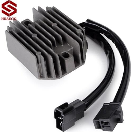 Motorcycle Voltage Regulator Rectifier for Suzuki Bandit 250 GSF400 Bandit400 RGV250 VJ22A RGV22 DR650 GSF250
