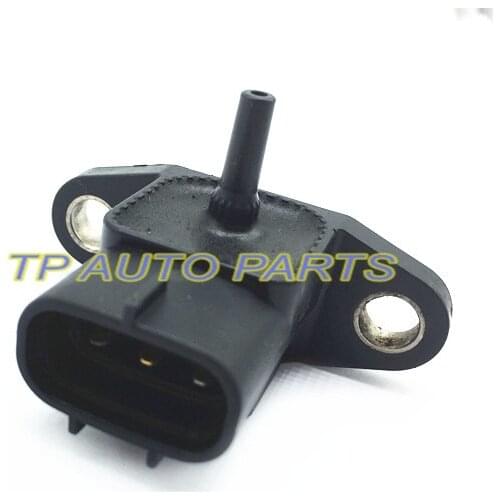 MAP Pressure Sensor for Su-baru Im-preza For-ester Le-gacy OEM 079800-4110 22012-AA090 0798004110 22012AA090
