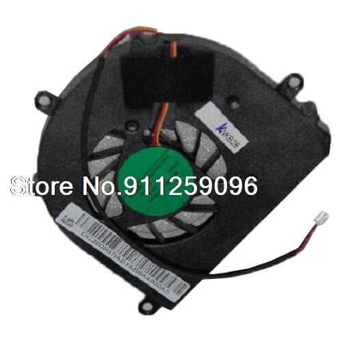 Laptop CPU FAN For Lenovo U450 U455 DC280007ID0/A0 31039832 CPU Cooling Fan New