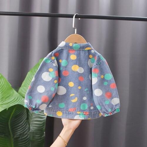 MUPLY Jackets And Coats For Girls