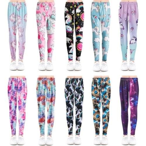 NNJXD Pants For Girls