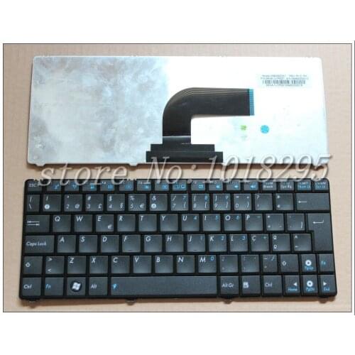 New for ASUS N10 N10J N10E N10JC N10 N11E Portugal PO laptop Keyboard