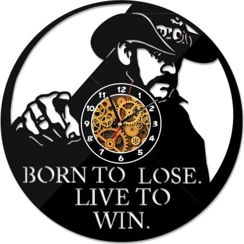 New fashion quartz wall clocks acrylic watch fashion europe portrait horloge digital clock home decor for living room