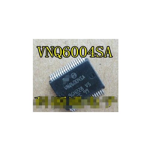 100% NEW Free shipping VNQ6004SA