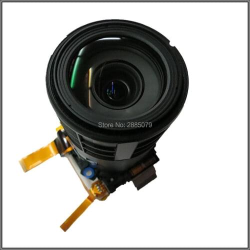 100% original NEW Digital Camera Repair Parts for NIKON COOLPIX P500 Lens Optical Zoom