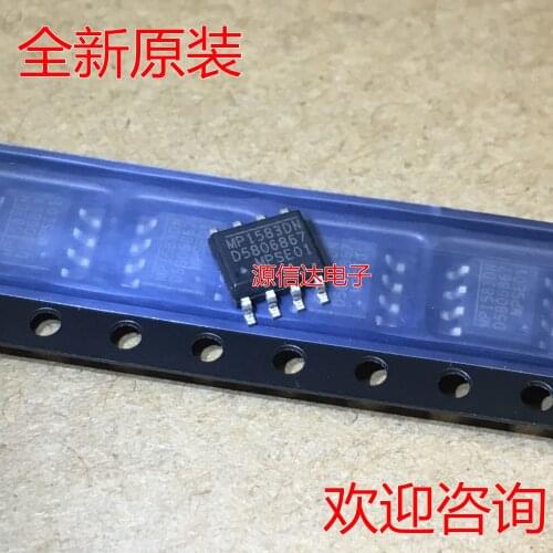 New imported MP1583DN-LF-Z MP1583 SOIC-8 power management chip original stock