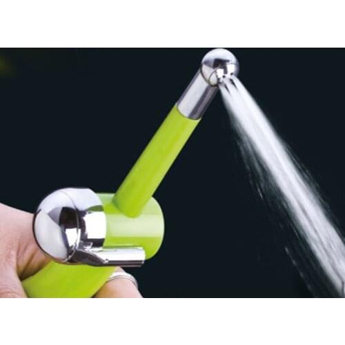 ABS bidet sprayer, spray gun