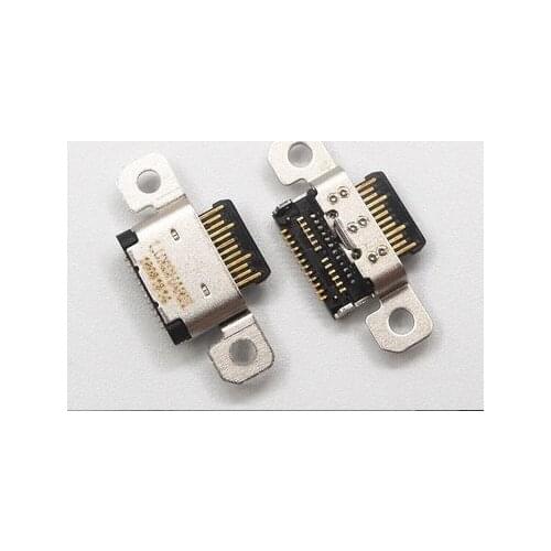 For Nubia Z17 mini NX569J NX569H Z17mini charger Dock Connector Micro USB Charging Port