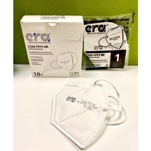 Era Chemical Respirators