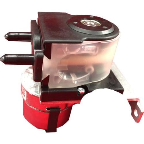 Germany peristaltic pump SR25 20252736 CEMS peristaltic pump cement plant