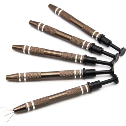 IC Chip Extractor Remover Tool Precision Parts Grabber Extractor Pick Up Puller A5YD