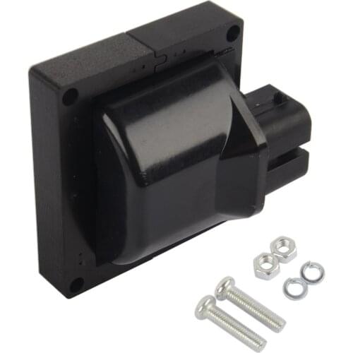 AP03 Ignition Coil For Mercruiser Mercury 898253T27 817378T 4.3 5.0 3.0 7.4 8.2 305 350