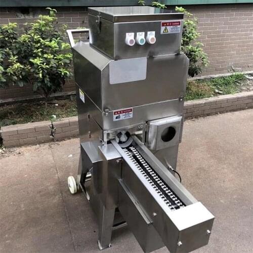 300-500kg/ High stripping rate automatic sweet corn thresher,corn sheller machine