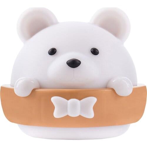 New Baby Night Light Table Nursery Lamp Bedroom Bedside Lamp Gifts