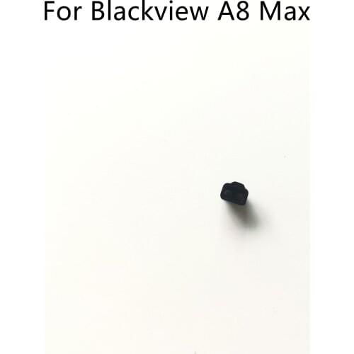 Blackview A8 Max Original Used Phone Proximately Sensor Rubber Sleeve For Blackview A8 Max MT5737 5.5''1280x720 Smartphone