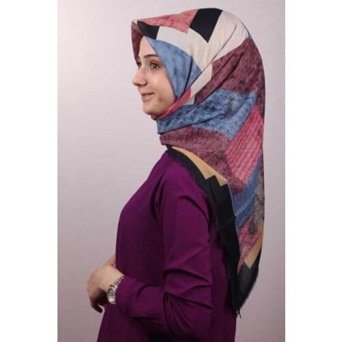 POLOİST DISASSEMBLY CHEESECLOTH DESEN-74 - RENK-11