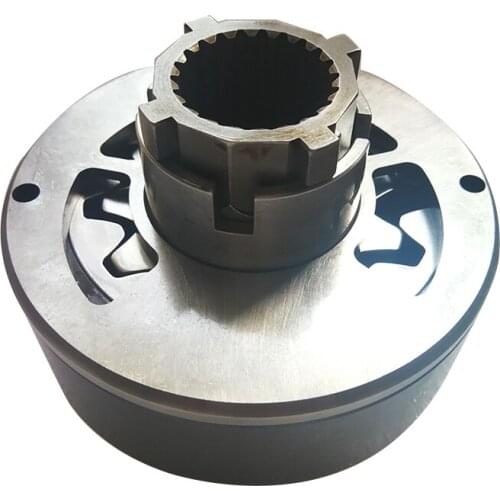 Sauer Fill Oil Pump Repair Kit Hydraulic Pump Engineering Parts SPV6/119 Charge Pump