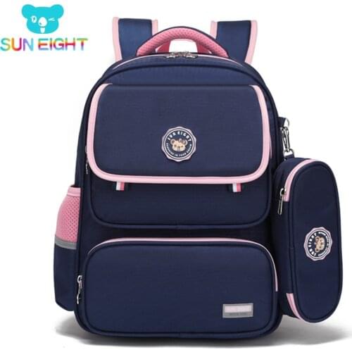 SUN EIGHT Orthopedic Briefcases