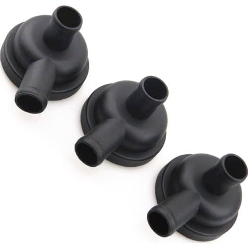 1.8T Engine Crankcase Breather Ventilation Vent Valve For Passat B5 Bora Golf 4 MK4 Octavia Seat Leon Toledo A4 B6 B7 A6 C5 TT