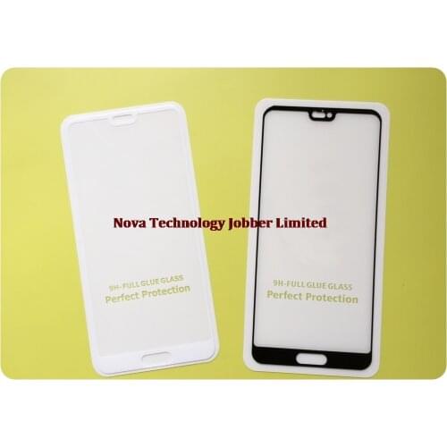 Wyieno Screen Protectors For Huawei P20