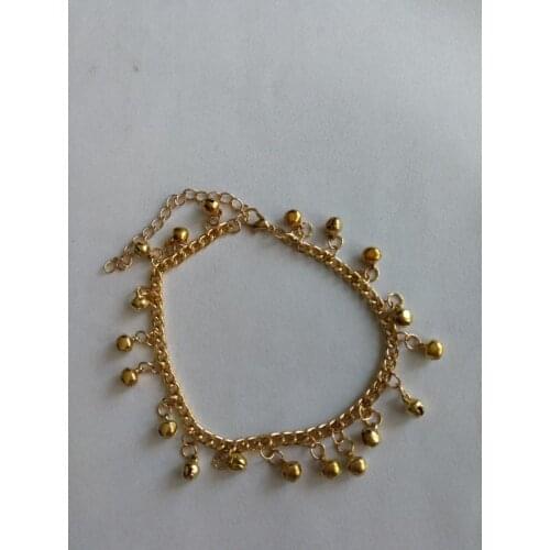 XIUFEN Bracelets On The Leg