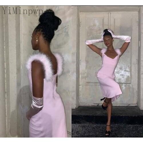 YiMinpwp Cocktail Dresses