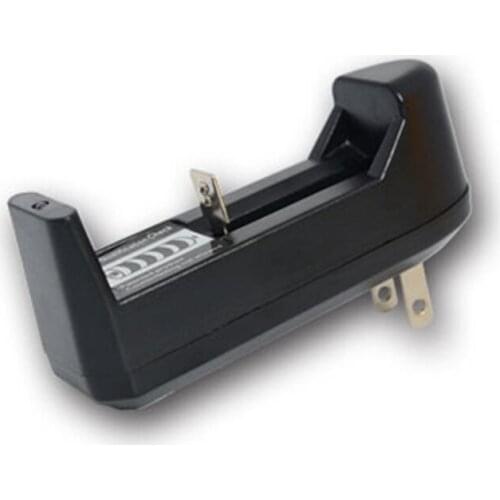 Free Shipping 20pcs/Lot 3.7V 18650 14500 18350 16430 Battery Charger For Rechargeable Bateria