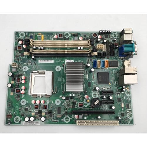 531965-001 503362-001 503363-000 for HP Compaq 6000 6080 PRO SFF G41 motherboard