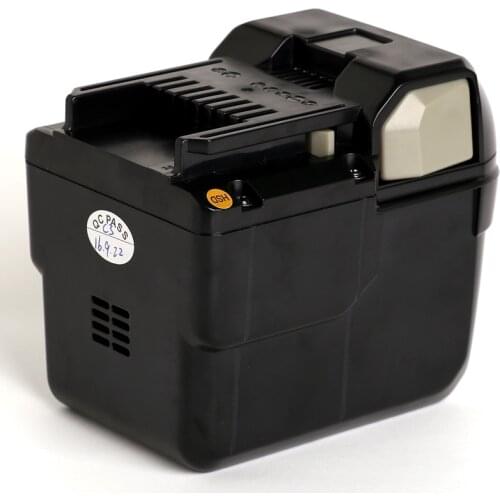 For Hitachi 36V 4000mAh power tool battery,DH36DAL,DH36DL,328036,BSL 3626