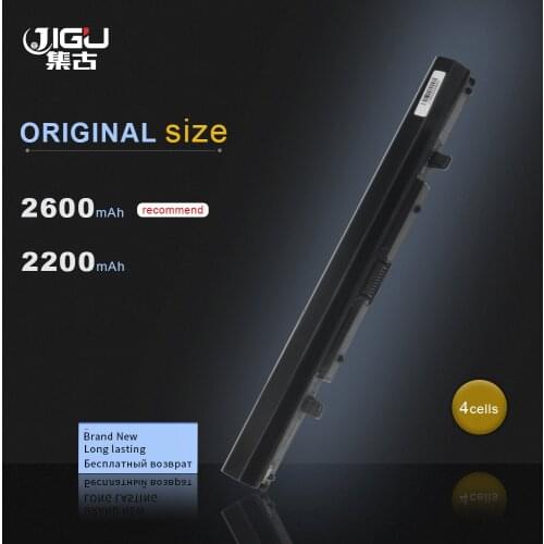 JIGU Laptop Battery PA5076R-1BRS PA5076U-1BRS FOR TOSHIBA Satellite L900 L950 L950D L955 Series
