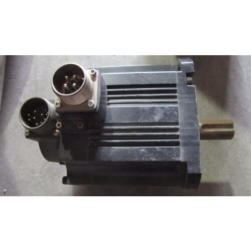 USED 100% TESTED AC SERVO MOTOR HF-SE152*Please contact us for real photo,100% real stock