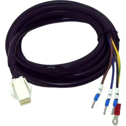 Free Shipping Yaskawa Servo Encoder Cable JZSP-CMP10-03/05 JZSP-CMP00-03-E feedback line Power Line