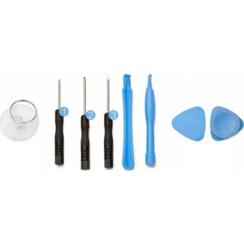 More Convenient And Efficient Easy To Use Mobile Phone 8 Piece Teardown Tool Mobile Phone Battery Repair Tool Set