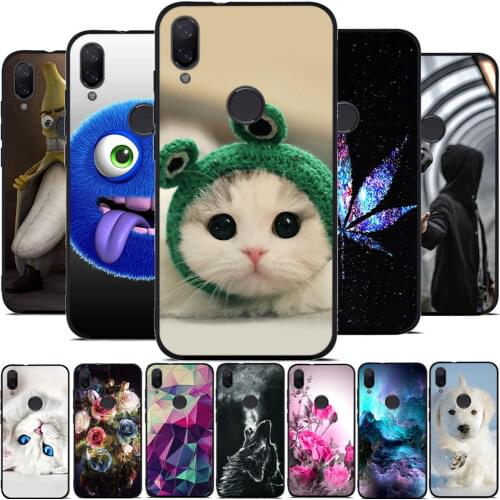 Чехлы для телефонов Xiaomi Mi Play Hellonihao China At AliExpress